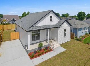 1308 N Sibley St, Metairie, LA 70003