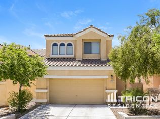 9161 Dorrell Ln, Las Vegas, NV 89149
