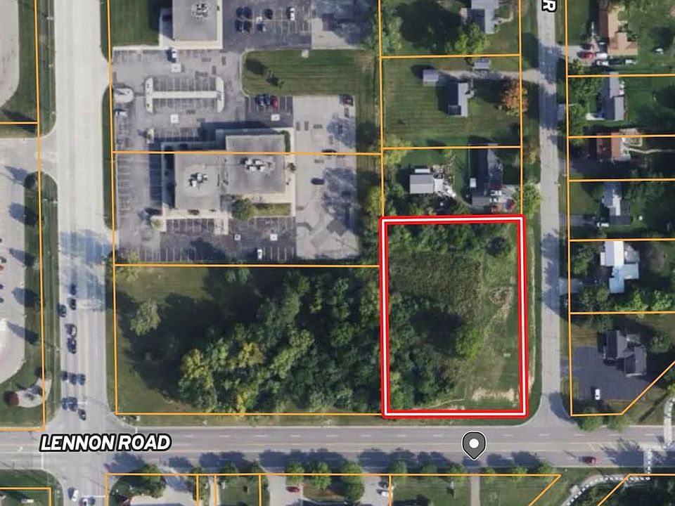 1st image of 4464 Lennon Rd