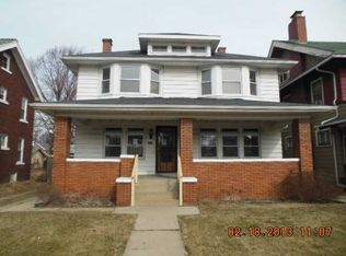 1040 Lincoln Ave, Toledo, OH 43607