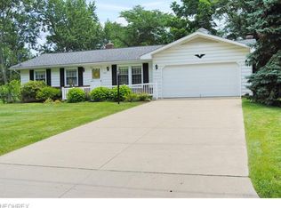 3254 Elgin Dr, Akron, OH