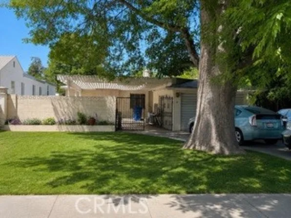 17435 Los Alimos St, Granada Hills, CA 91344