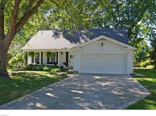 28901 Millard Dr, Bay Village, OH 44140