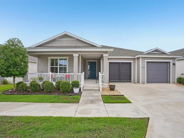 7768 SW 64TH STREET ROAD, OCALA, FL 34474