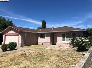 3528 Mountaire Dr, Antioch, CA 94509