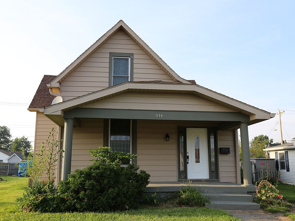 Front View