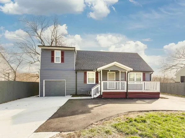 7507 E 50th St, Kansas City, MO 64129