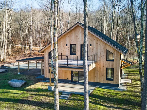 LOT 3 Manor Falls Dr, Livingston Manor, NY 12758