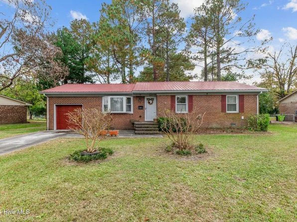 2603 N Hills Drive, New Bern, NC 28562