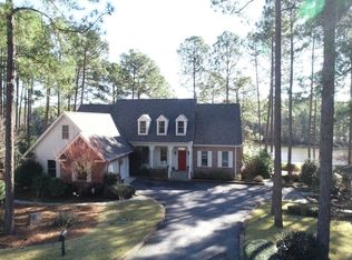 7 N South Ct, Southern Pines, NC 28387