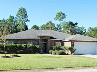 4705 Canter Row, Pensacola, FL 32526