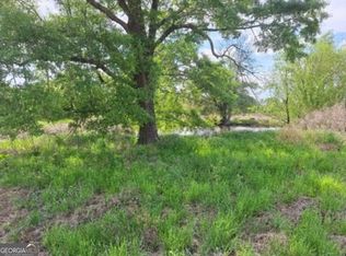 0 W Old Savannah Rd TRACT 2, Millen, GA 30442