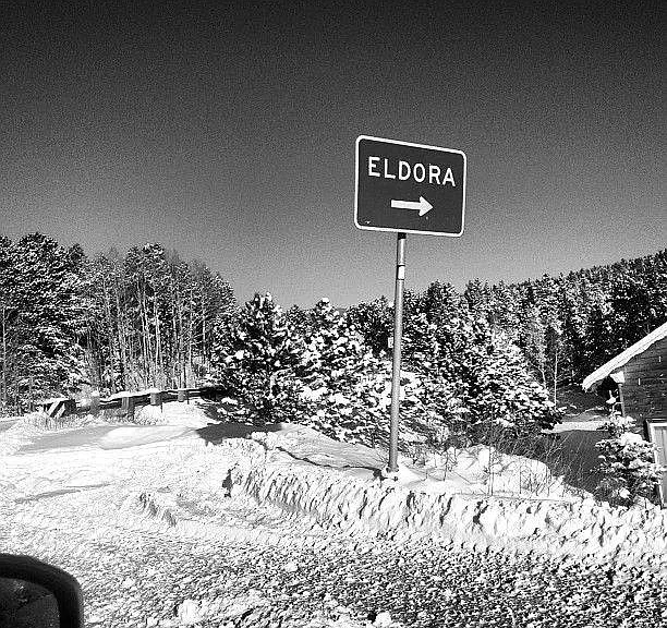 626 S Peak To Peak Hwy — Photo 11