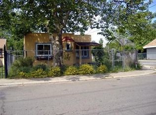 4100 42nd St, Sacramento, CA 95820