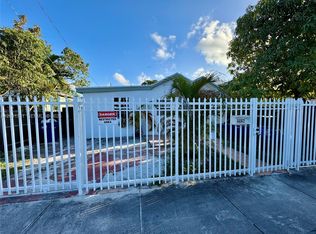 2326 NW 59th St, Miami, FL 33142