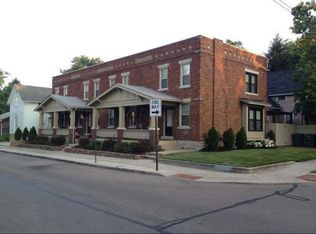 268 Clinton St, Columbus, OH 43202