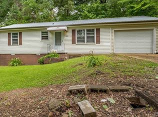 3416 Camp St NE, Tuscaloosa, AL 35404