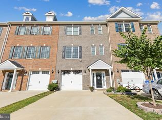 1012 Rye Dr, La Plata, MD 20646