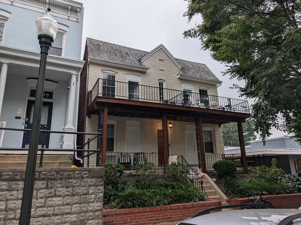 2911 Park Ave APT 3, Richmond, VA 23221