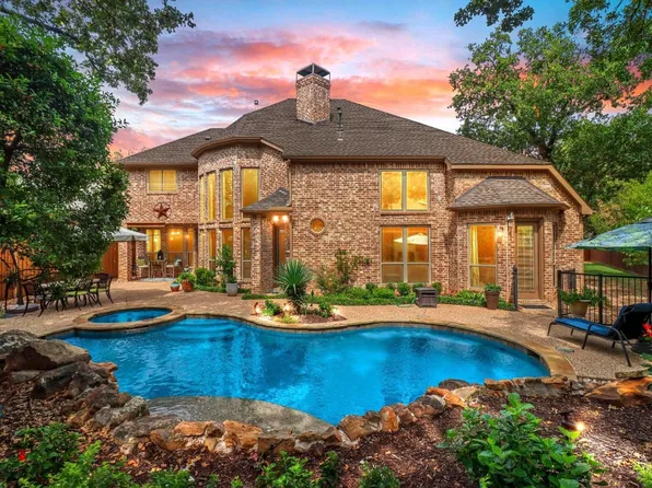 4904 Bosque Ct, Flower Mound, TX 75028