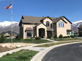 356 Ironside Way, Farmington, UT 84025