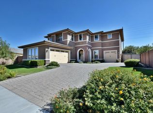 2725 E Odessa St, Mesa, AZ 85213
