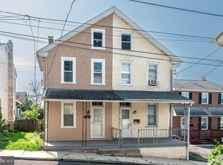 308 Summer St, Royersford, PA 19468