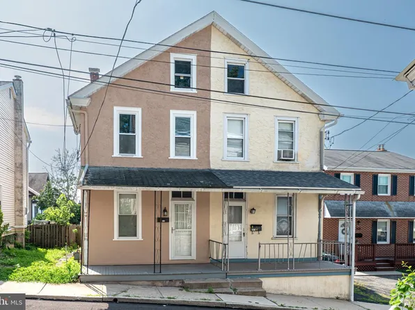 308 Summer St, Royersford, PA 19468