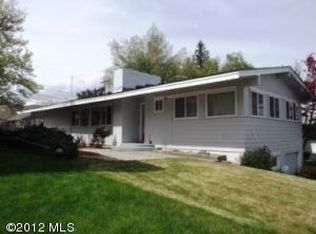 1020 Monroe St, Wenatchee, WA 98801