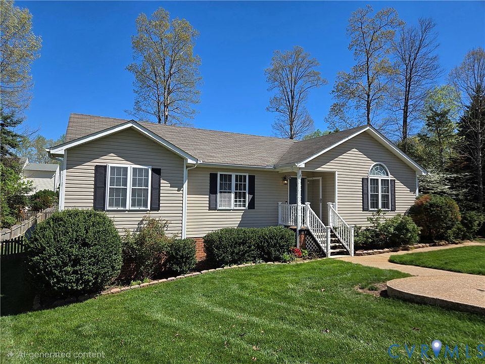 2nd image of 7813 Winding Ash Ct