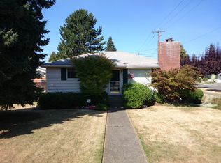 6003 46th Ave SW, Seattle, WA 98136