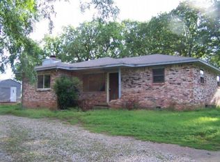 16004 Walker Rd, Shawnee, OK 74801