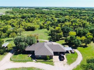 13051 Fm 1287, Graham, TX 76450