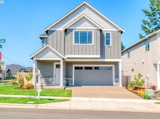 28585 SW McGraw Ave, Wilsonville, OR 97070