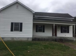234 Stonewall St, Jackson, TN 38301
