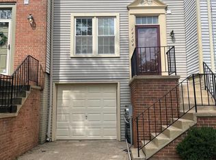 14104 Oakpointe Dr, Laurel, MD 20707