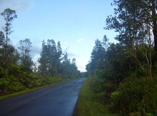 Kahikopele St, Mountain View, HI 96771