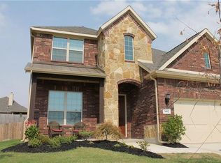 5612 Ridgeson Dr, McKinney, TX 75071