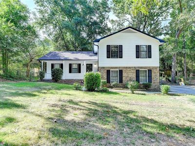 4012 Scenic Mountain Dr, Snellville, GA, 30039
