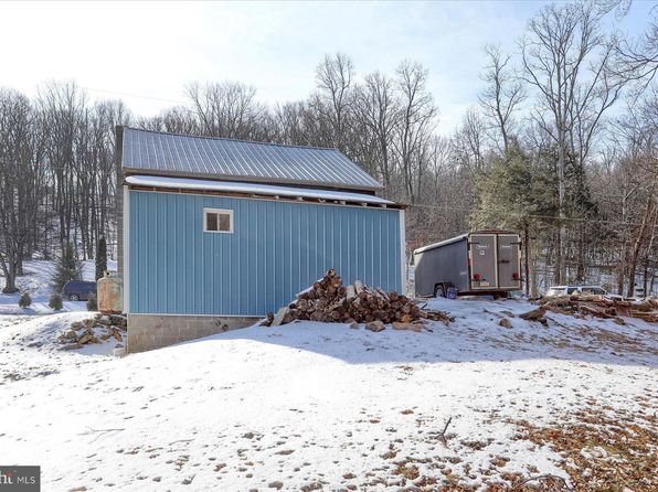 6407 Mountain Rd, Mc Alisterville, PA 17049