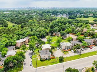 6406 Chimney Creek Cir #B, Austin, TX 78723