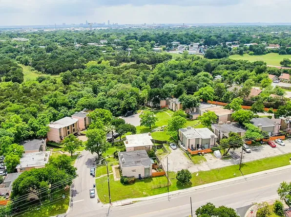 6406 Chimney Creek Cir #B, Austin, TX 78723