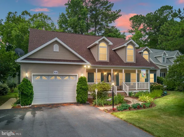 616 Bethany Loop, Bethany Beach, DE 19930