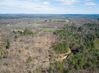 138 Ragged Hill Rd, West Brookfield, MA 01585