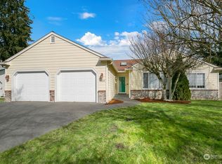 6642 57th Ave SE, Lacey, WA