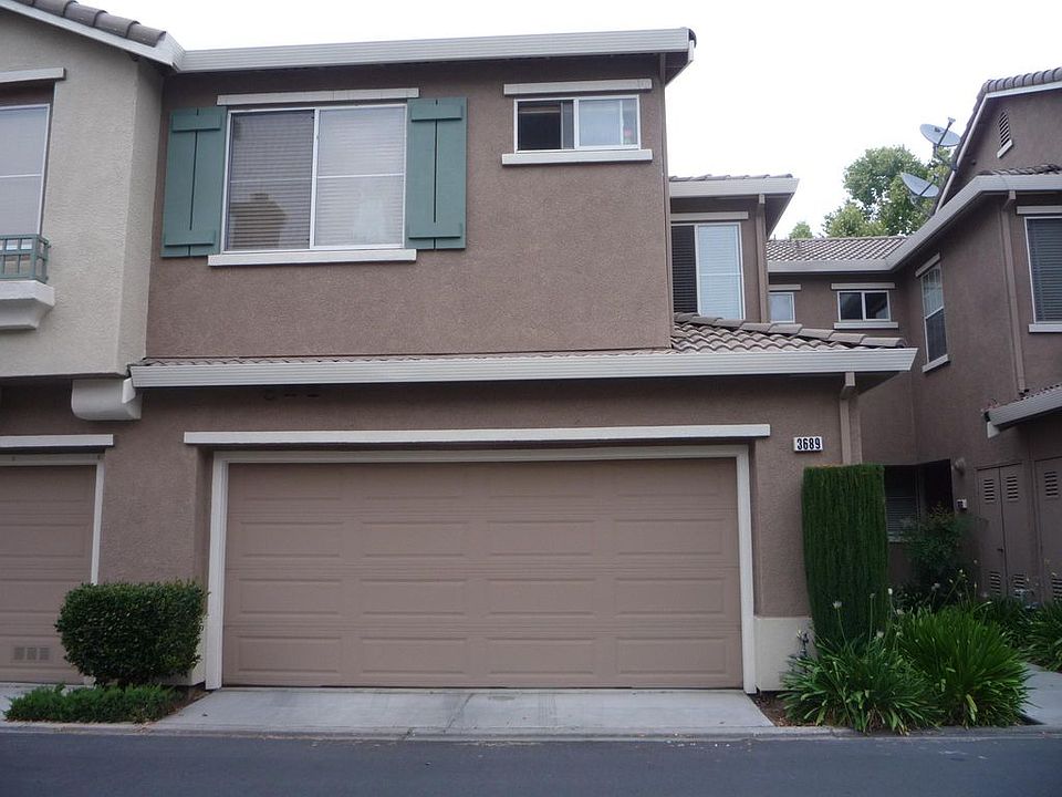 3689 Jasmine Cir 3689, San Jose, CA 95135