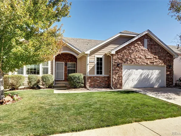 10246 Joseph Drive, Highlands Ranch, CO 80130