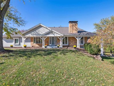 14963 Green Circle Dr, Chesterfield, MO, 63017