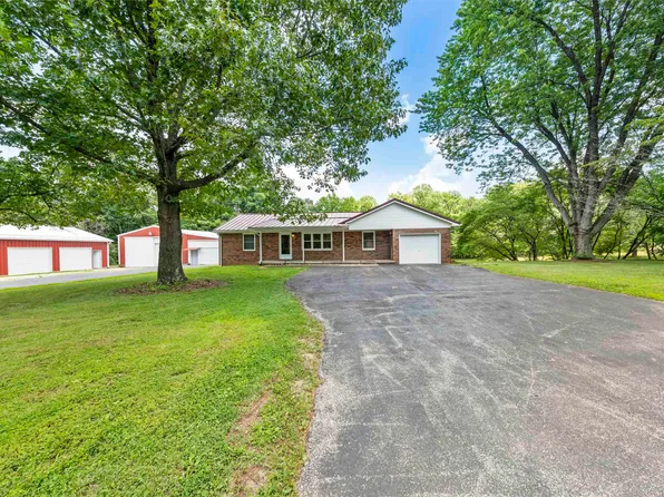 11549 Saint Wendel Rd, Evansville, IN 47720