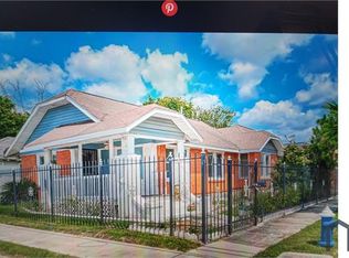 115 Morris St, Houston, TX 77009